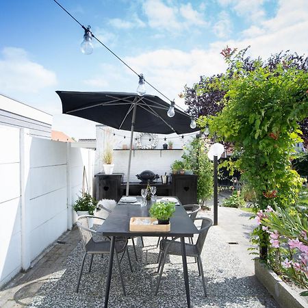 Vakantiehuis New Zeeland Scherpenisse Экстерьер фото
