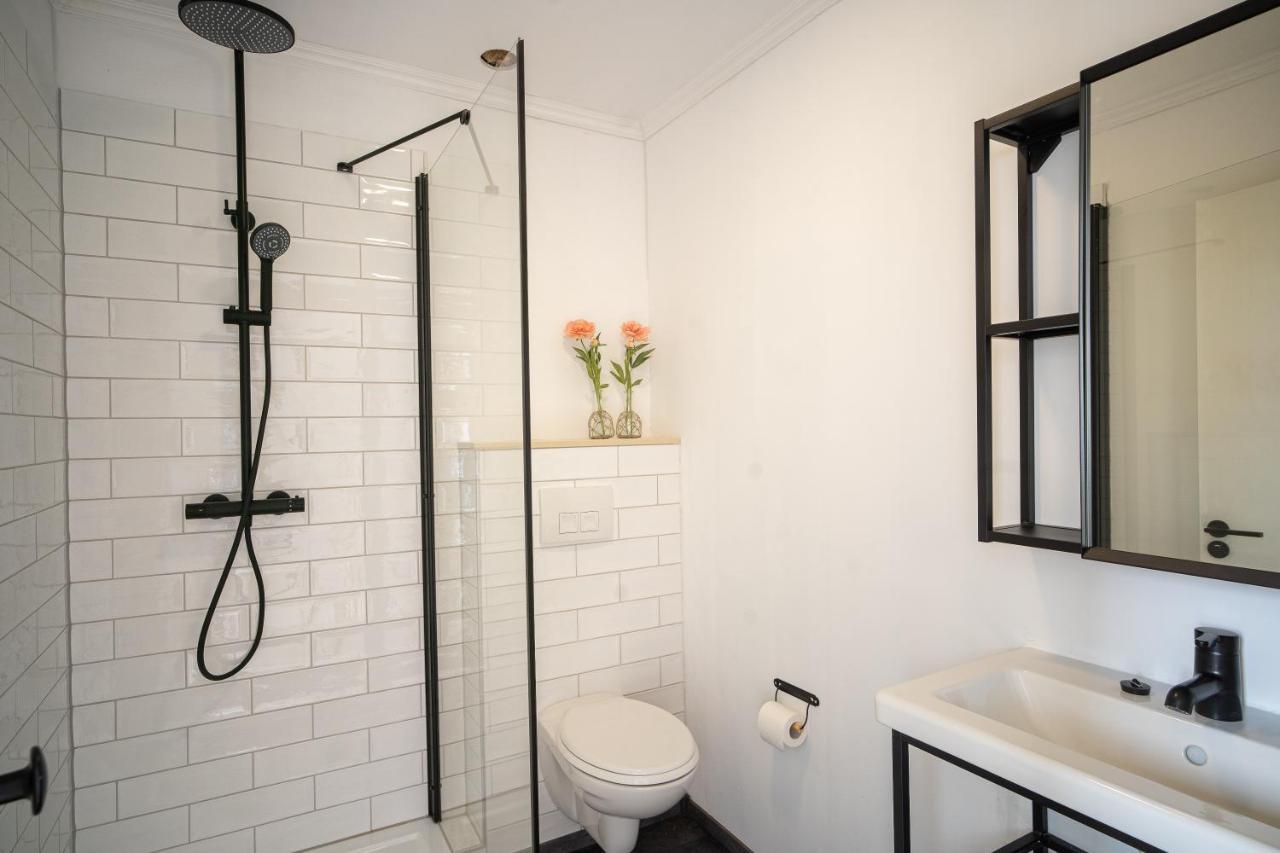 Vakantiehuis New Zeeland Scherpenisse Экстерьер фото