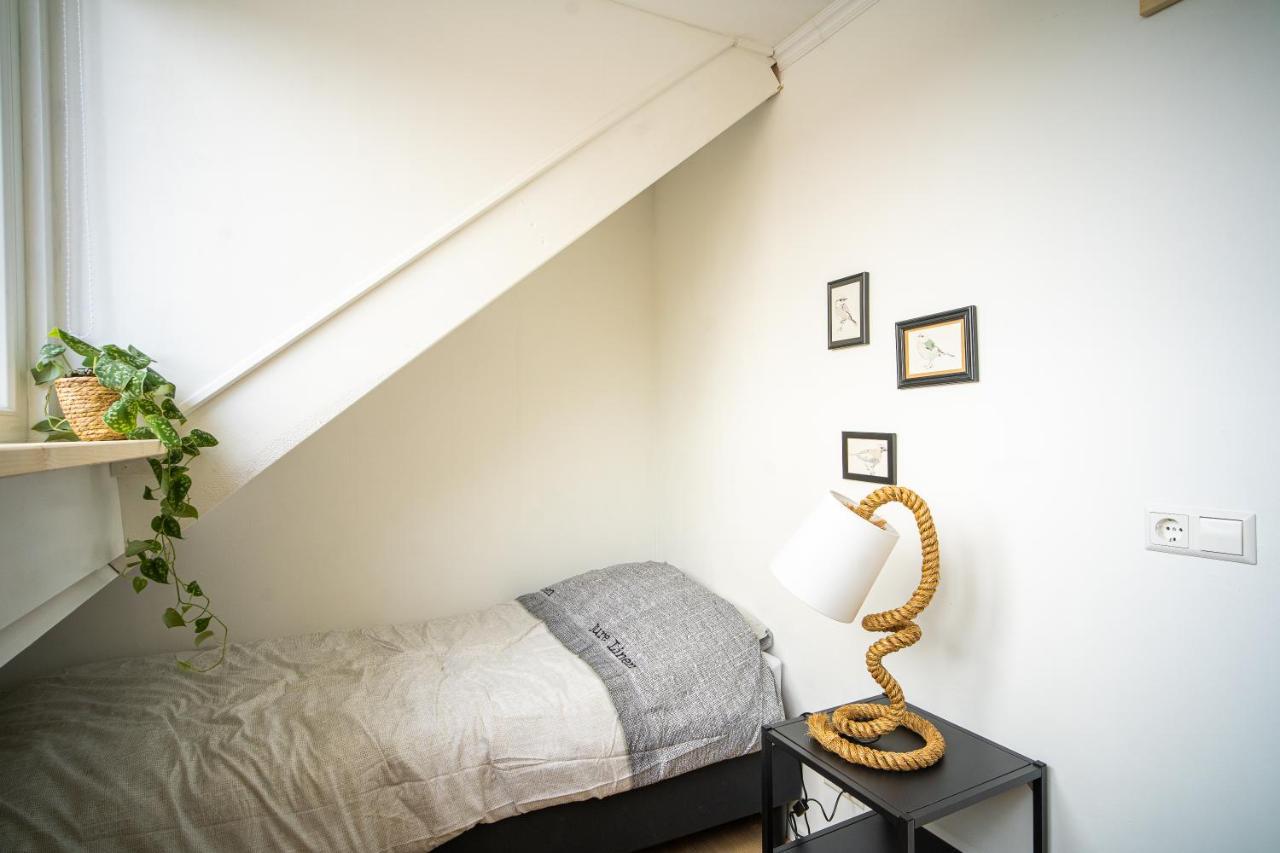 Vakantiehuis New Zeeland Scherpenisse Экстерьер фото