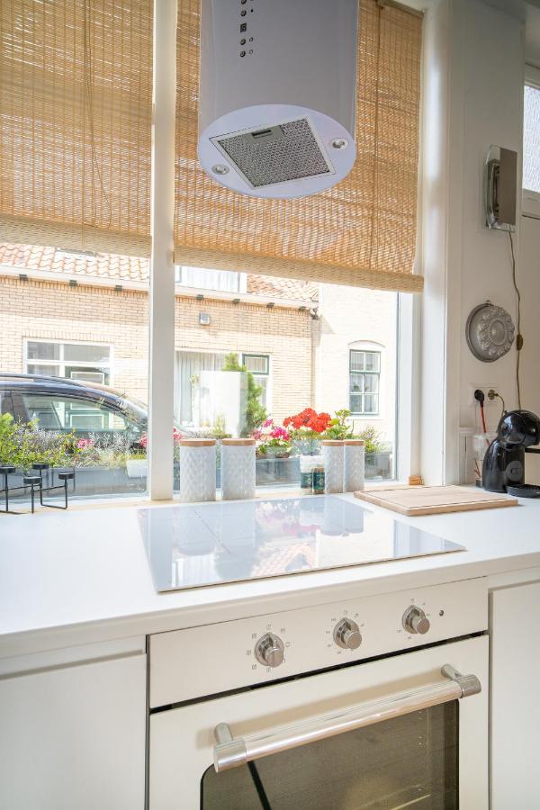 Vakantiehuis New Zeeland Scherpenisse Экстерьер фото